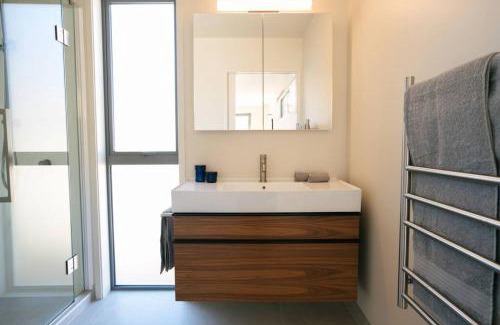 Cardrona House | Abodo Alpine Eco Villa