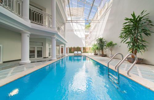 Nha Trang Villa | Abogo Villa Nha Trang Ocean View