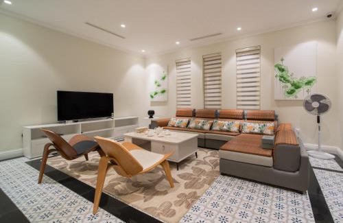 Nha Trang Villa | Abogo Villa Nha Trang Ocean View
