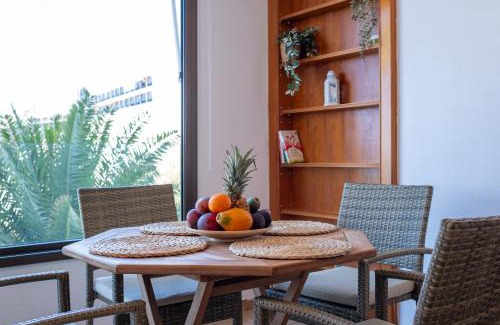 Patalavaca Apartment | Abora Mar - Beach Apartment