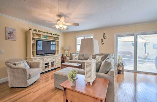 St. Charles House | about 1 Mi to Golf Home with Patio in The Villages!
