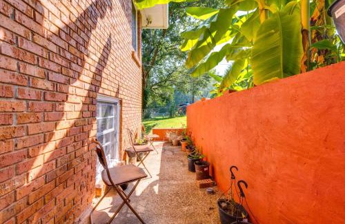 Stone Mountain Apartment | about 13 Mi to Atlanta Private Stone Mountain Getaway