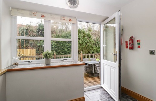 Parkend Cottage | About Time Cottage