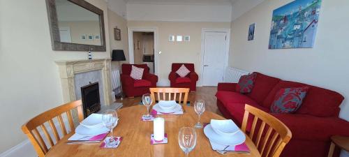 Port Bannatyne Apartment | Above The Bay