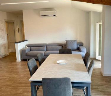 Varenna Apartment | Above the lake
