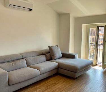Varenna Apartment | Above the lake