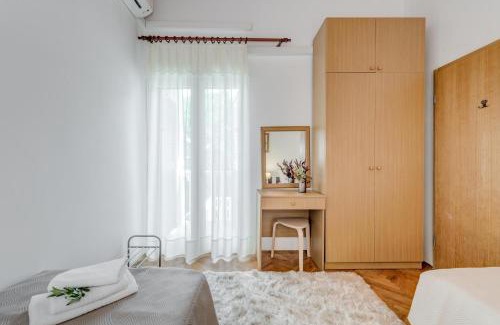 Marusici House | Above The Sea