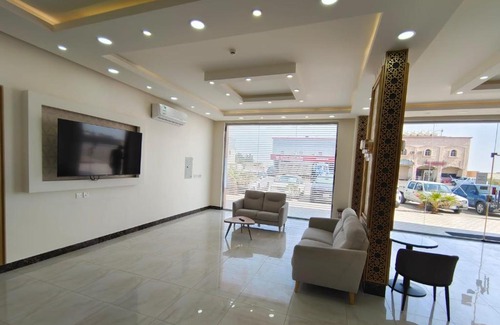 Eastern Province Hotel | Abraaj Altaaj