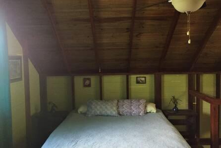 Bocas del Toro House | Abracadabra Bluff Beach