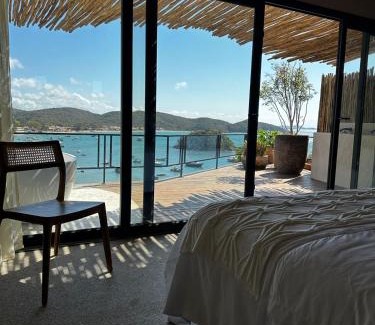 Humaita Hotel | Abracadabra Boutique Hotel