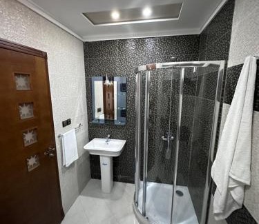 Larache Apartment | Abraj Dubai Larache