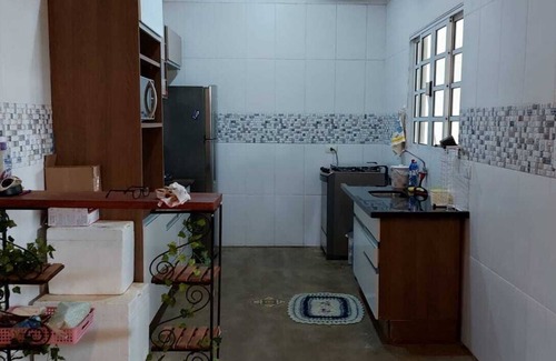 Mogi das Cruzes Cottage | Abreu Family House, a place for family moments.