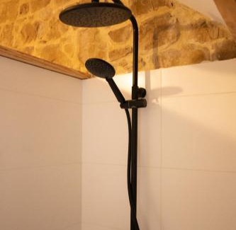 Profondeville House | Abri du fûret