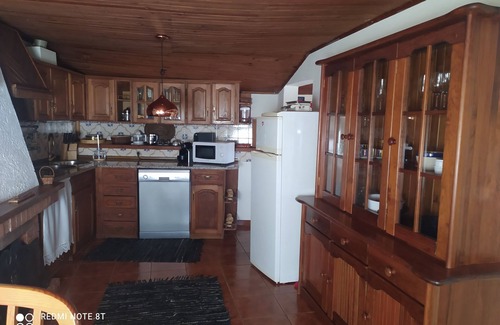 Covilha House | ABRIGO DO CABECINHO