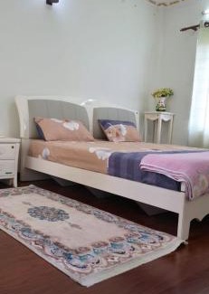 Burhanilkantha House | ABS peace home