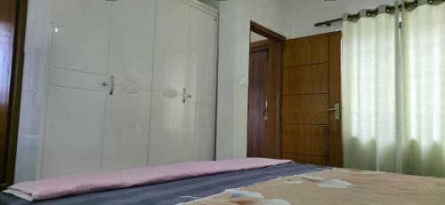 Burhanilkantha House | ABS peace home