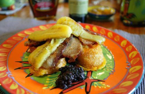 Waitomo Caves Bed & Breakfast | Abseil Inn