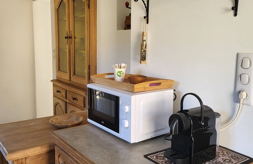 Saint-Cezaire-sur-Siagne House | Absolutely quiet house