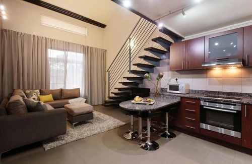 Arcadia Apartment | Absolute Farenden Apartments