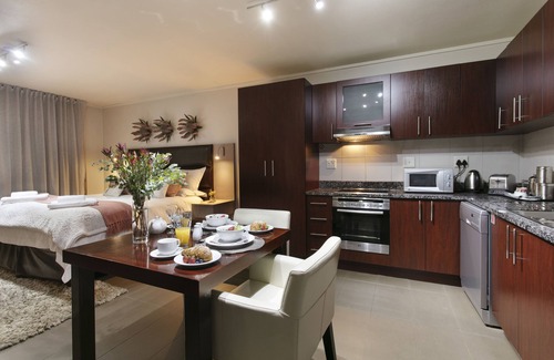 Arcadia Apartment | Absolute Farenden Apartments