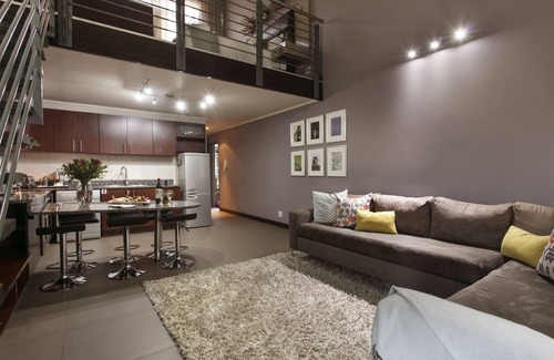 Arcadia Apartment | Absolute Farenden Apartments