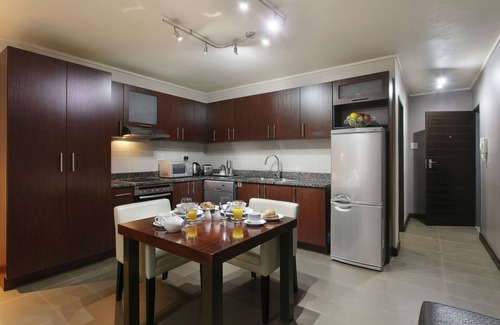 Arcadia Apartment | Absolute Farenden Apartments