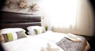 Arcadia Apartment | Absolute Farenden Apartments