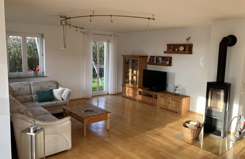 Dittelbrunn Apartment | Absolute Ruhe in Zentraler Lage - wir Freuen uns auf Sie!