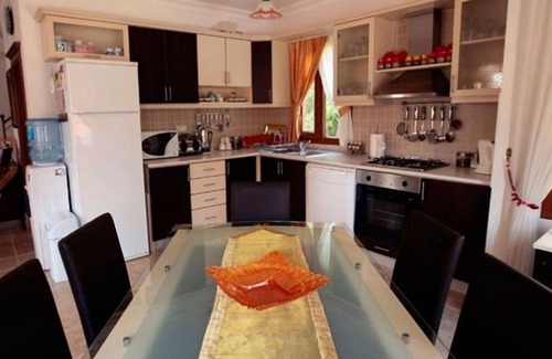 Kalkan Villa | Absolutely stunning 360 views over Kalkan Bay and the Taurus Mountain