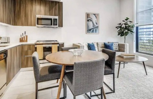 Midtown Resort | ABSOLUTELY STUNNING Resort Style 2 Bedroom in Miami!