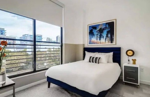 Midtown Resort | ABSOLUTELY STUNNING Resort Style 2 Bedroom in Miami!
