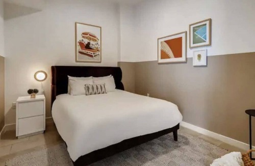 Midtown Resort | ABSOLUTELY STUNNING Resort Style 2 Bedroom in Miami!