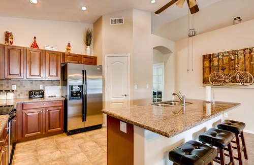 Villages At Queen Creek House | Absolutely Stunning Arizona Oasis!