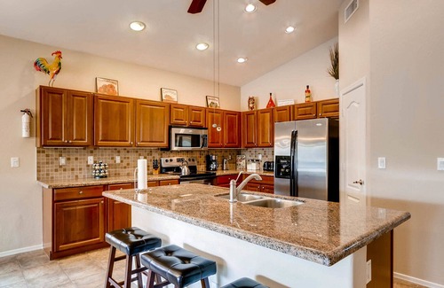 Villages At Queen Creek House | Absolutely Stunning Arizona Oasis!