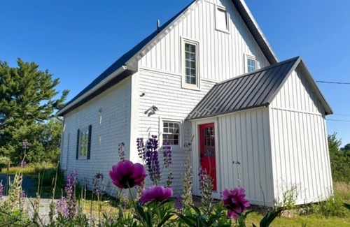Mahone Bay House | "Absolutely The Best Place We've Stayed in on The South Shore, Nova Scotia"