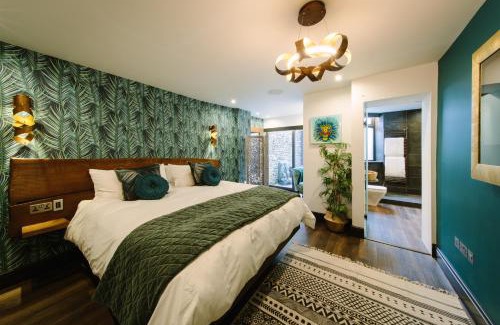 Kirkby Lonsdale Bed & Breakfast | Absoluxe Suites