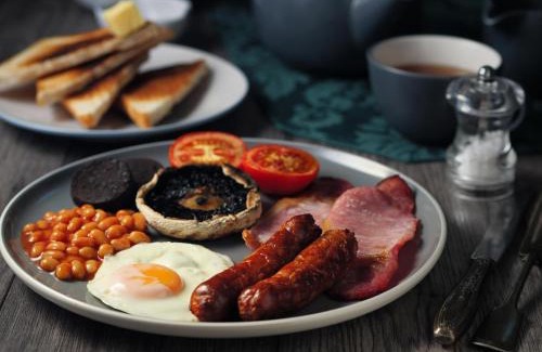 Kirkby Lonsdale Bed & Breakfast | Absoluxe Suites