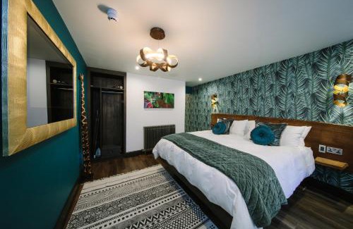 Kirkby Lonsdale Bed & Breakfast | Absoluxe Suites