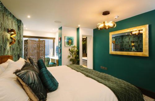 Kirkby Lonsdale Bed & Breakfast | Absoluxe Suites