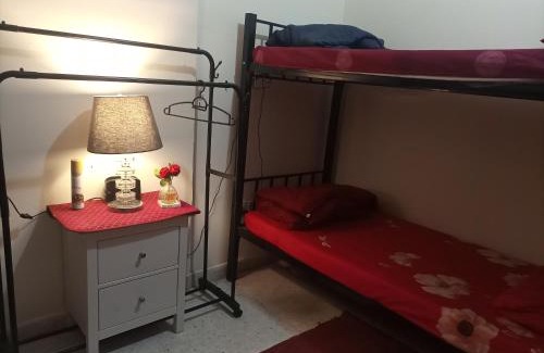 Madinat Zayed Bed & Breakfast | Abu Dhabi the best