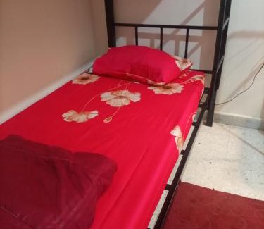Madinat Zayed Bed & Breakfast | Abu Dhabi the best