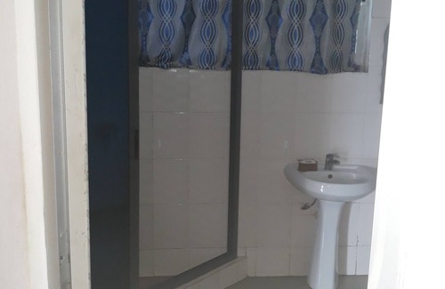 Akyinim Cabin | Abuesi Beach Resort