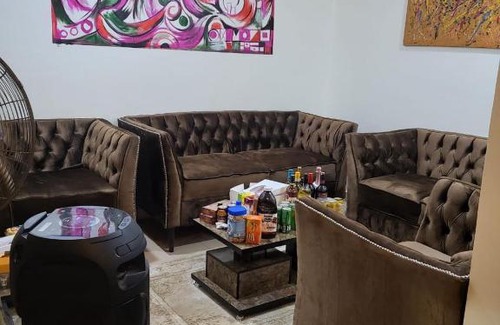 Wuse 2 Apartment | Abuja Luxury Apartment