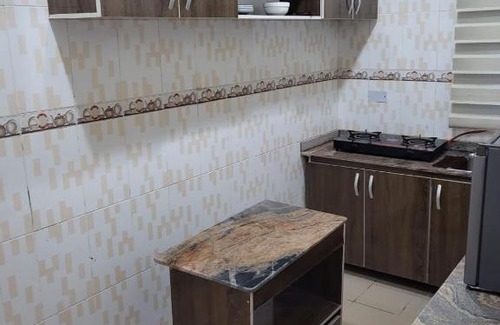 Wuse 2 Apartment | Abuja Luxury Apartment