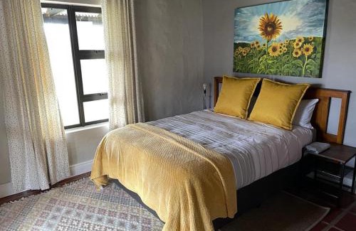 Riebeek Kasteel Apartment | Abundance in Riebeek