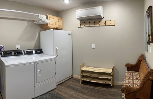 Goldendale House | Abundant Activities for Adventurous People