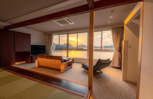 Fukuyama Hotel | Abuto Honkan