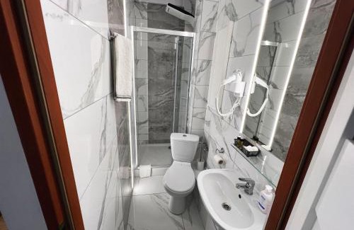 Siedlce House | AbWentur Pokoje