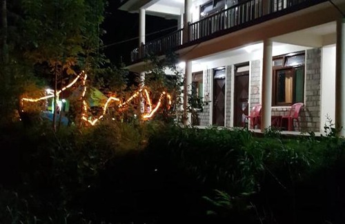 Old Manali House | Abys Hut