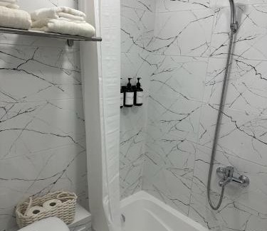 Daugavpils Apartment | AC apartaments Daugavpils Central